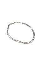 Bracciale Domar in Argento BRAR-316-280